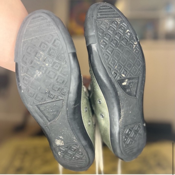 Converse Slim High Top Sneakers - Picture 5 of 7